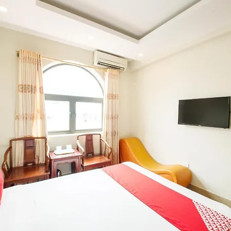 Oyo 333 Nhue Giang Hotel-3